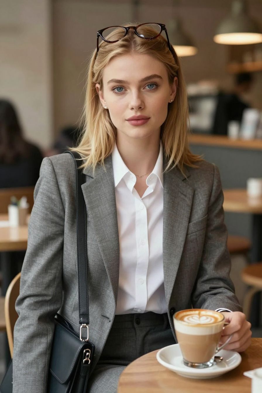 Amelia Ross