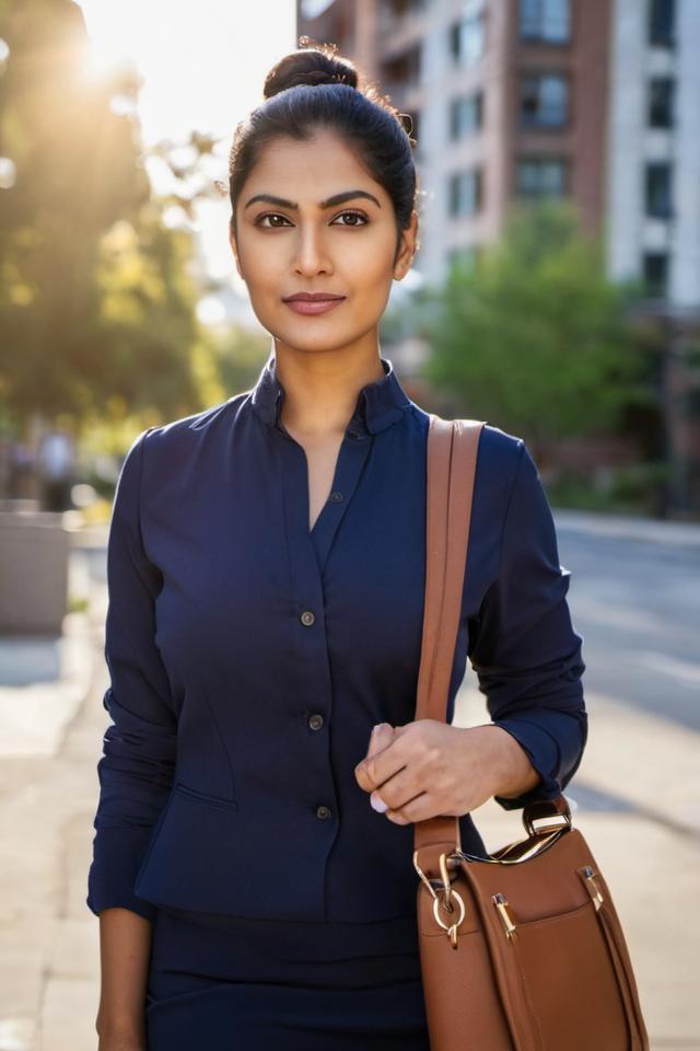 Priya Westmore