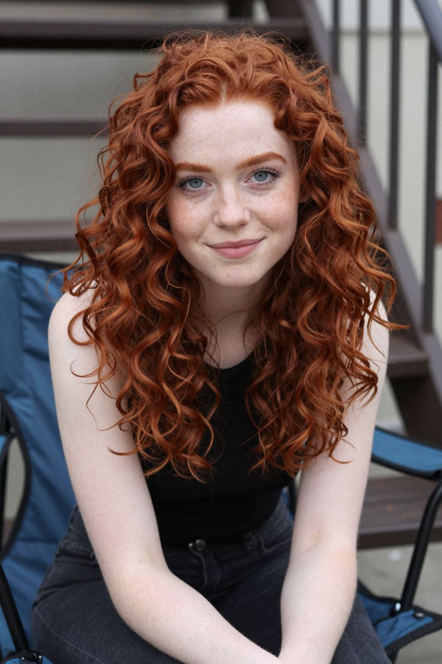 Jess Calloway