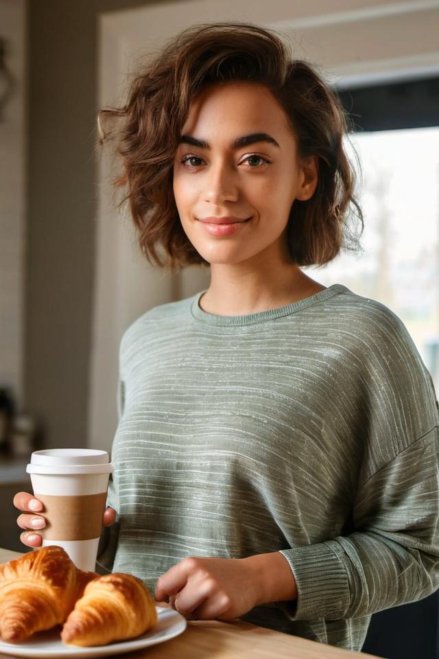 Clémence Tremblay