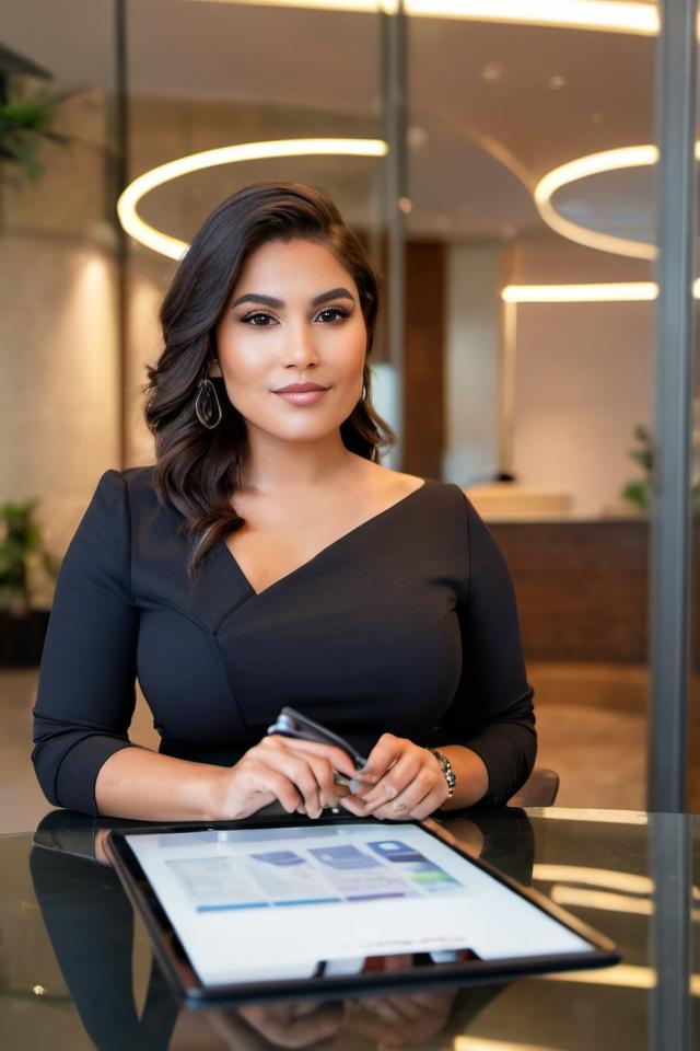 Zarela Tejada