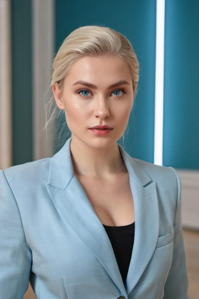 Tatiana Volkov