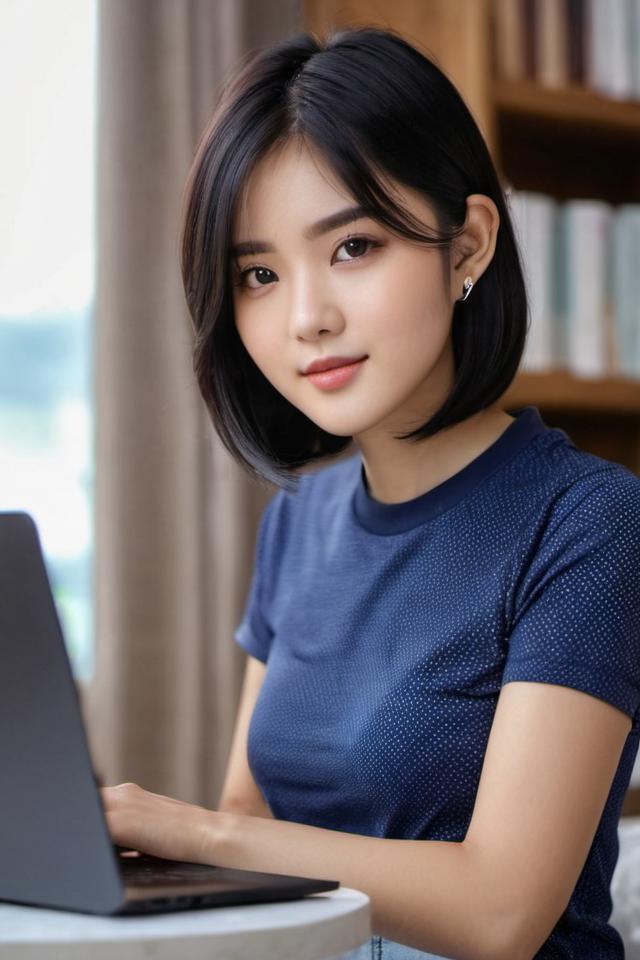 Aria Norris