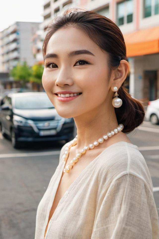Noemi Xiong
