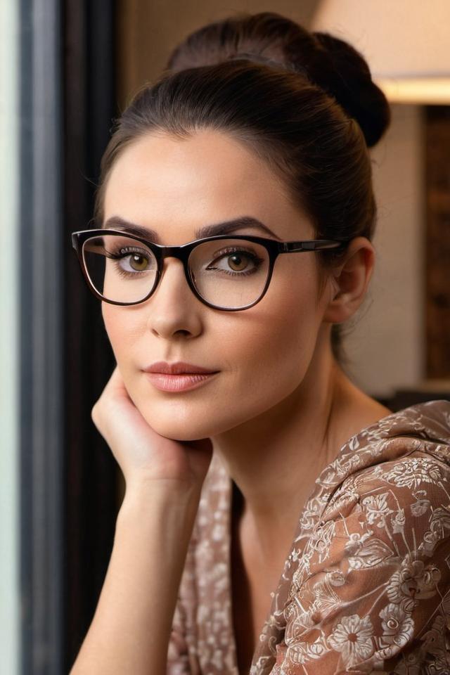 Harriet Vale