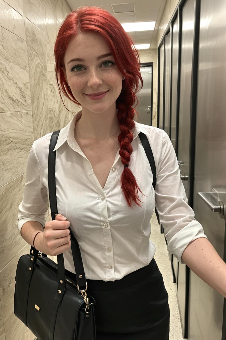 Gillian Aldgate
