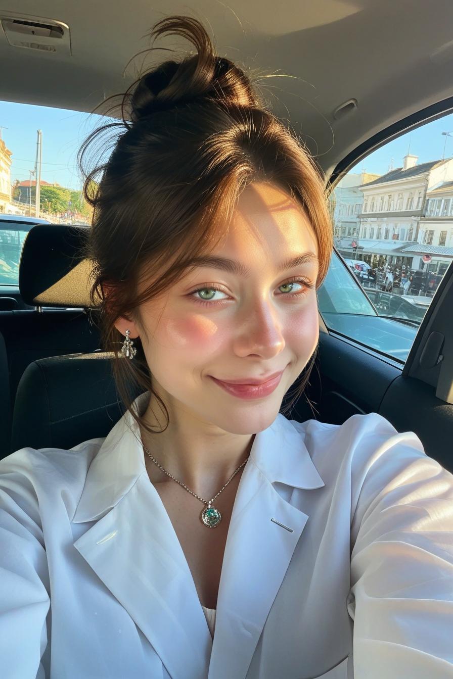 Elin Faulkner