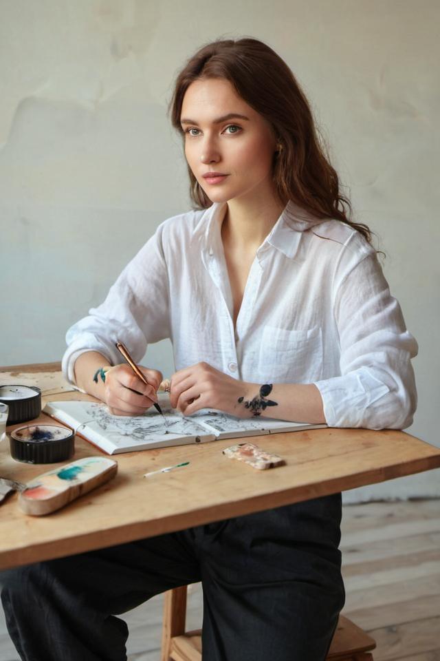 Nadia Kovalenko