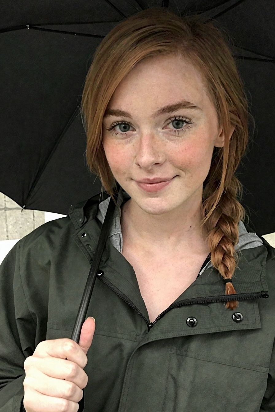 Erin, Rainy Day Mom