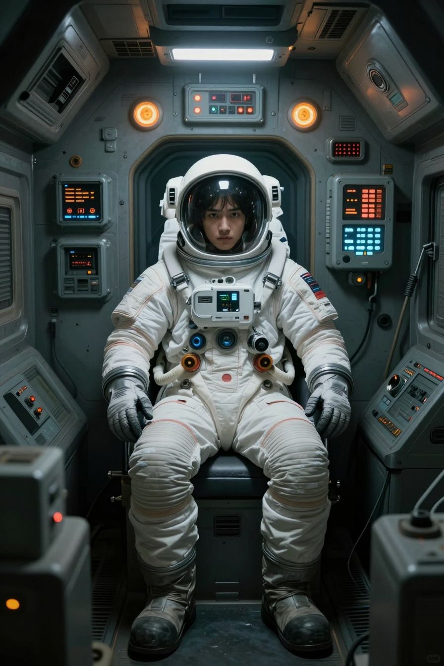 Escape Pod