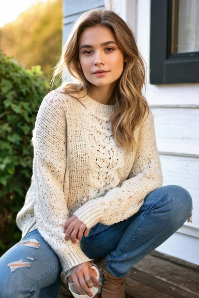 Maren Holcombe