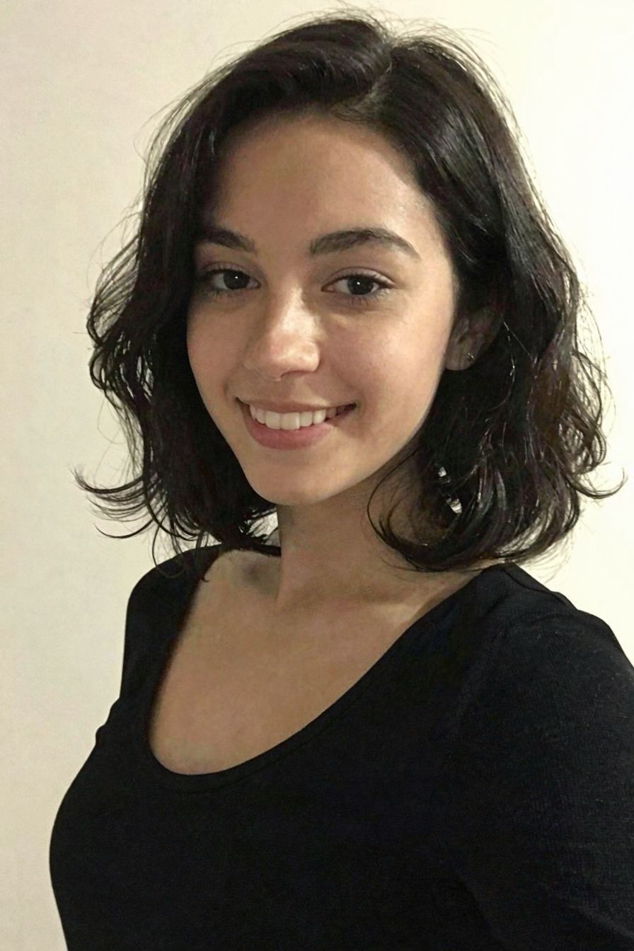 Brielle Moreno