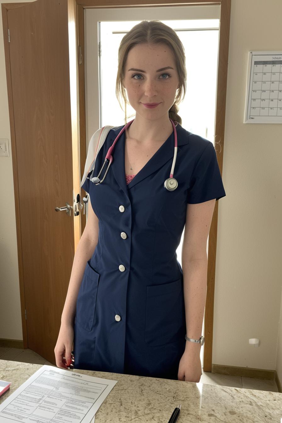 Dr. Lena Kowalska
