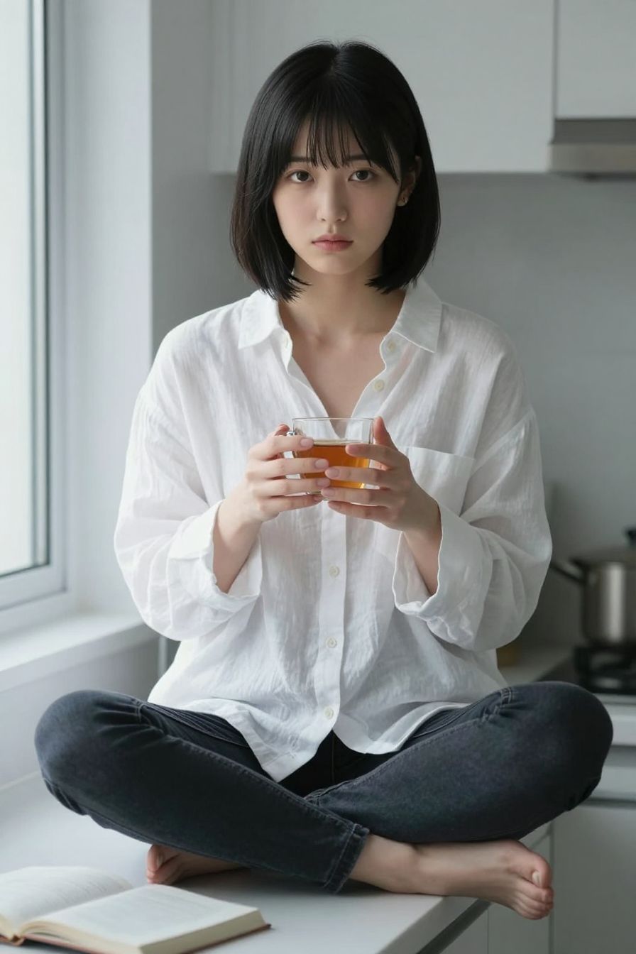 Mio Hayashi