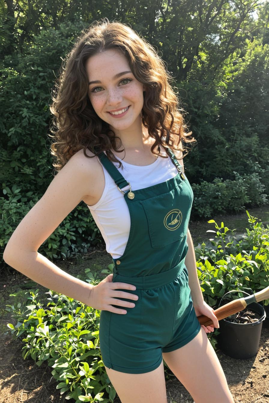Amara Bellamy