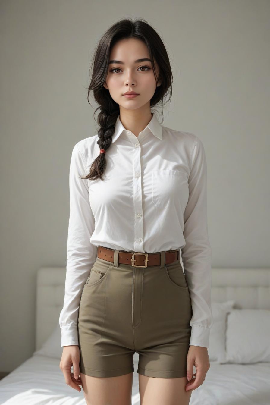 Nova-Rae Kim, Sister Next Door