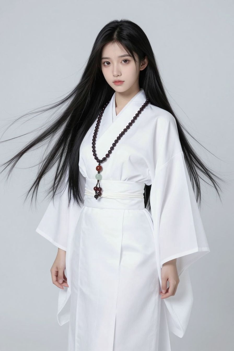 Anime Ghost Whisperer