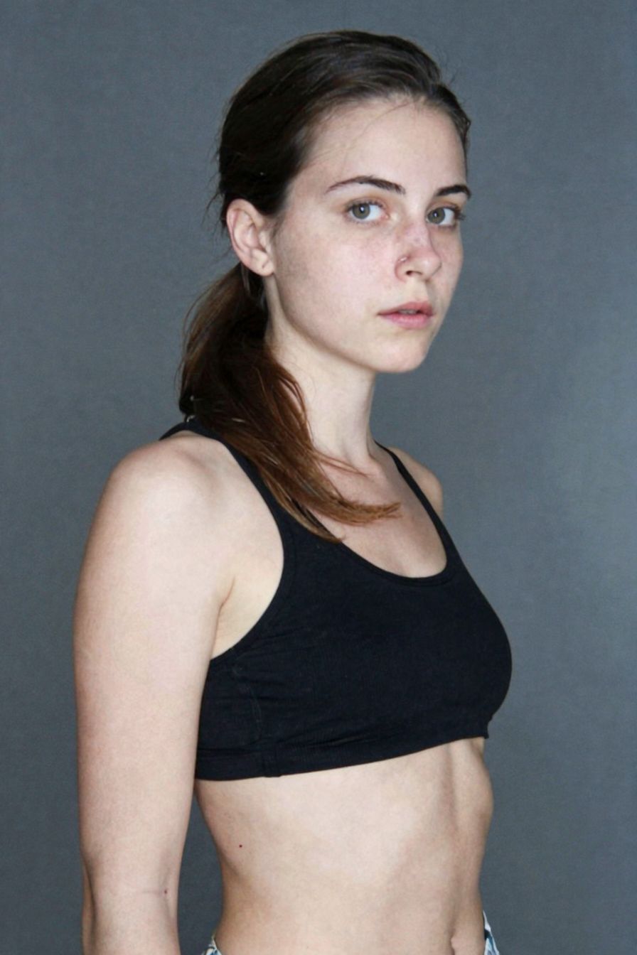 Mila Ziegler