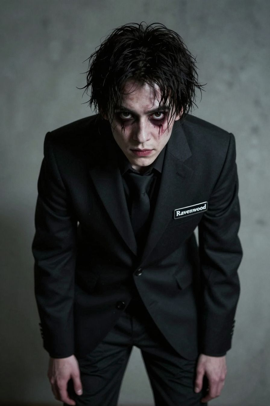 Horror Movie Director
