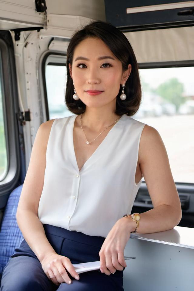 Keiko-Mica WatanabeMica