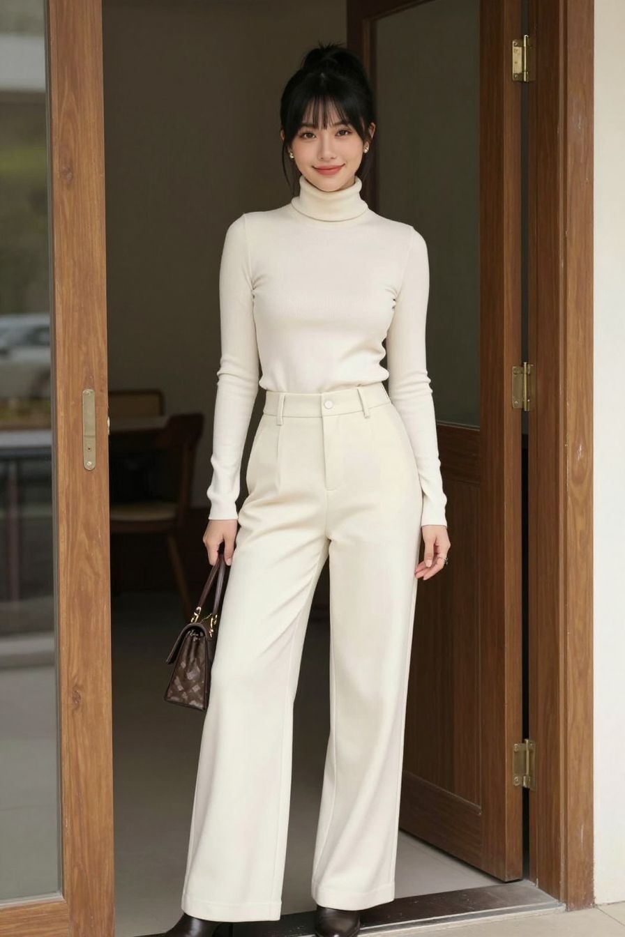 Serena Tran