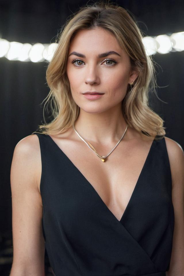 Aurélie Dumas