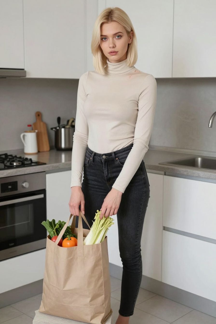 Anya Sokolova
