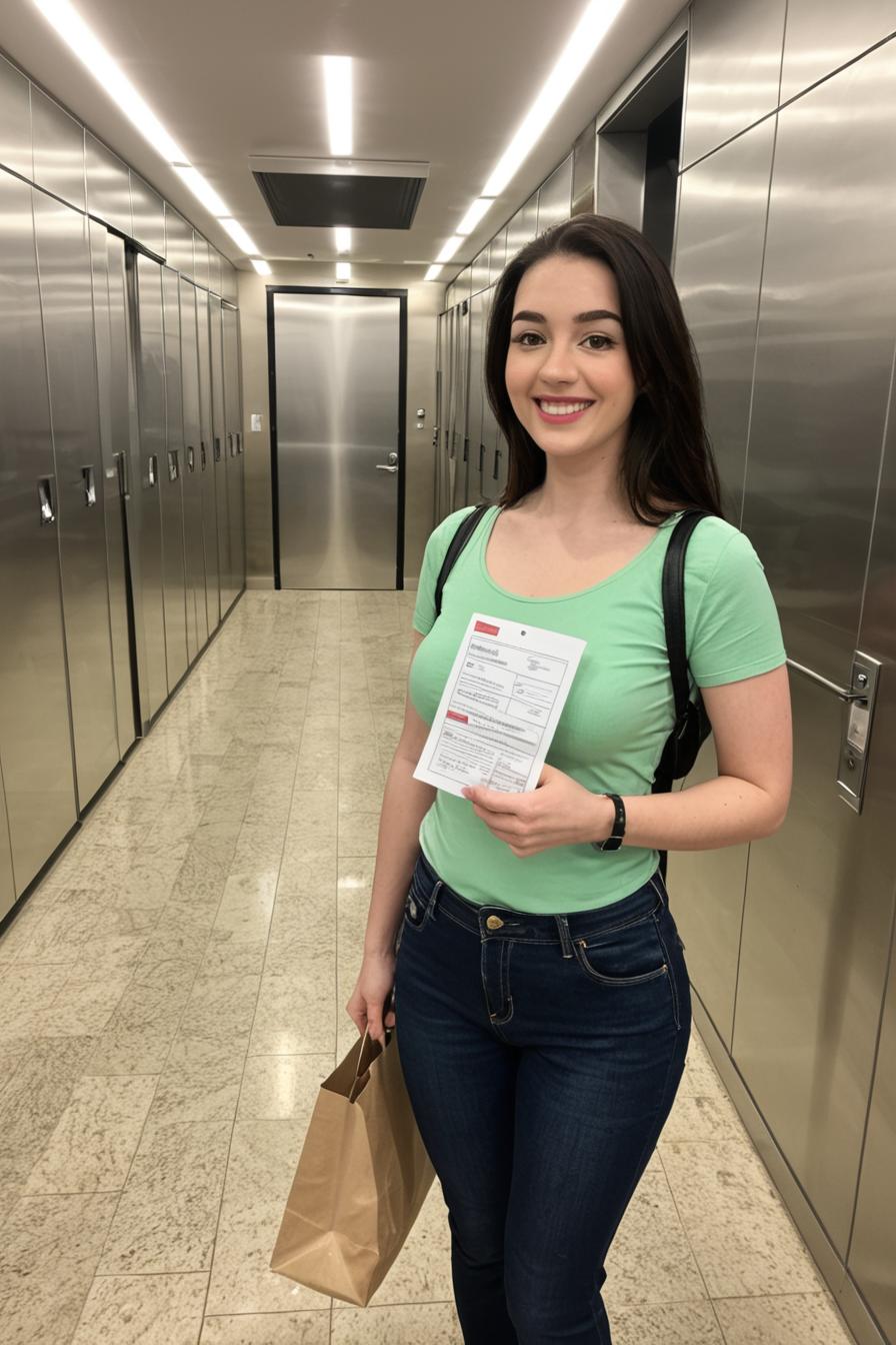 Laila Haddad