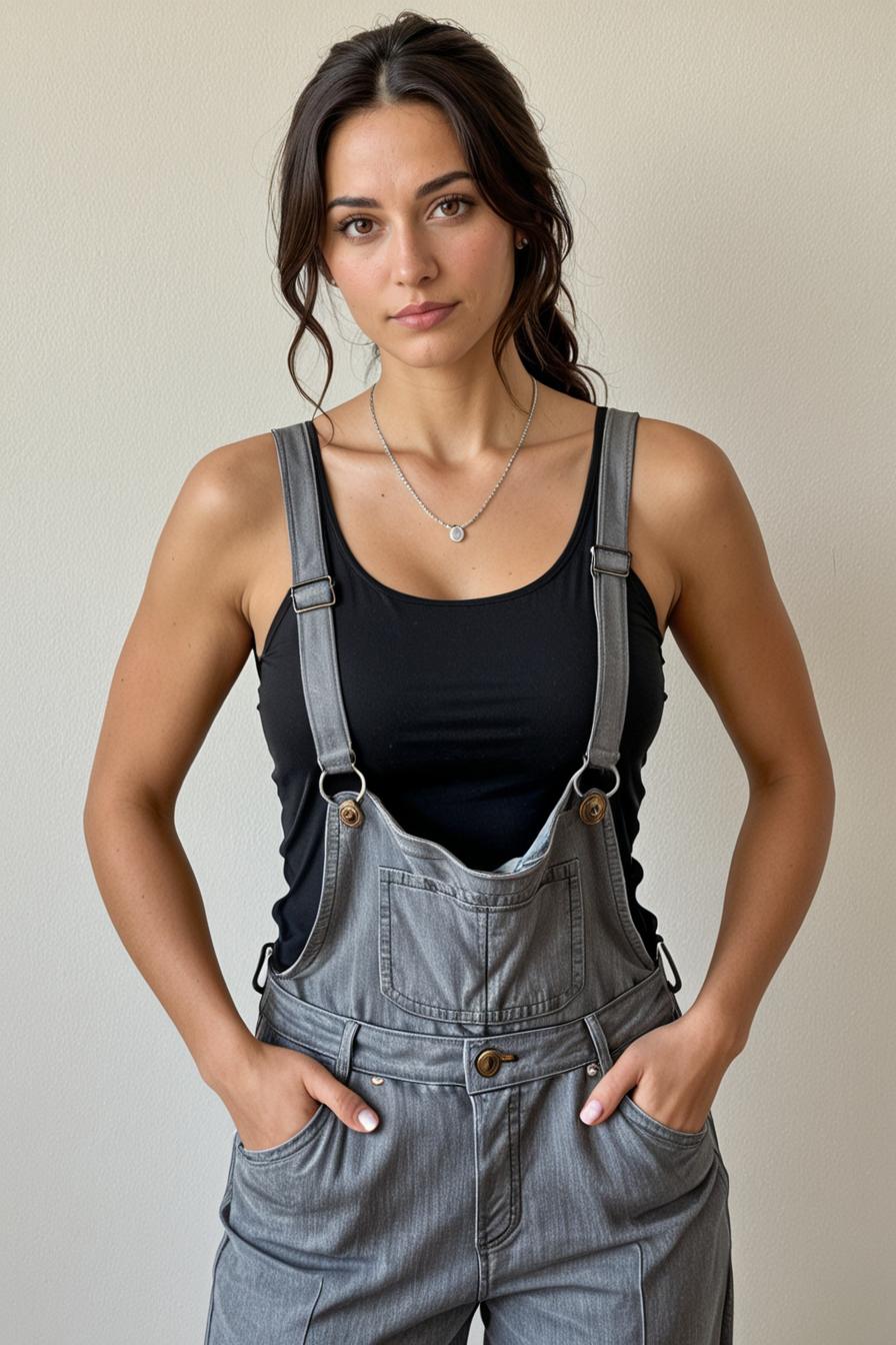 Kiara, Mechanic's Sister