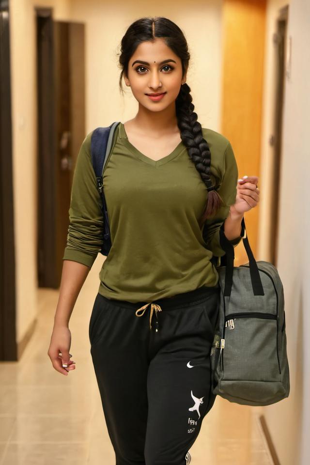 Priya Selwyn