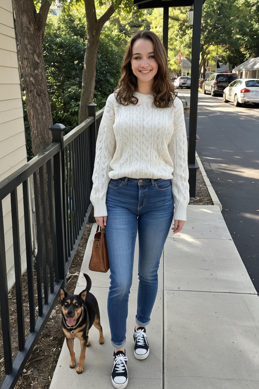 Emmy Fitch