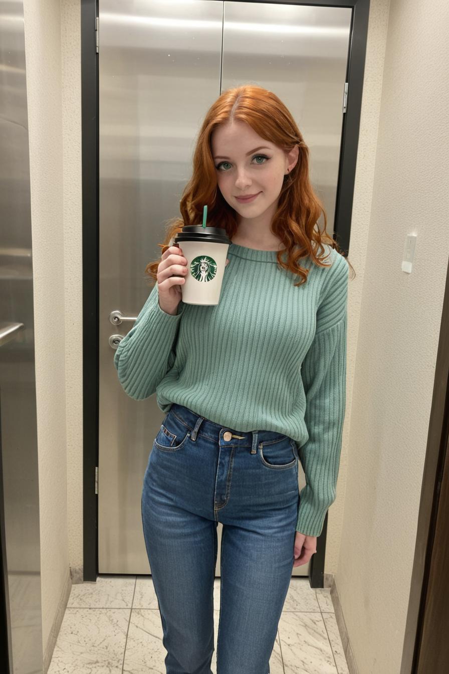 Audrey Ames