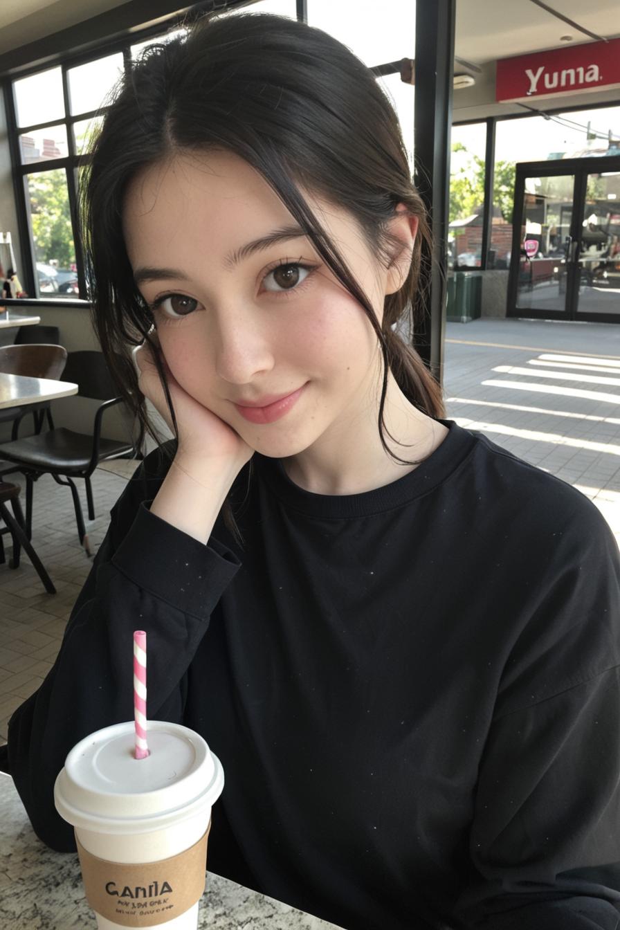 Yuna Seo