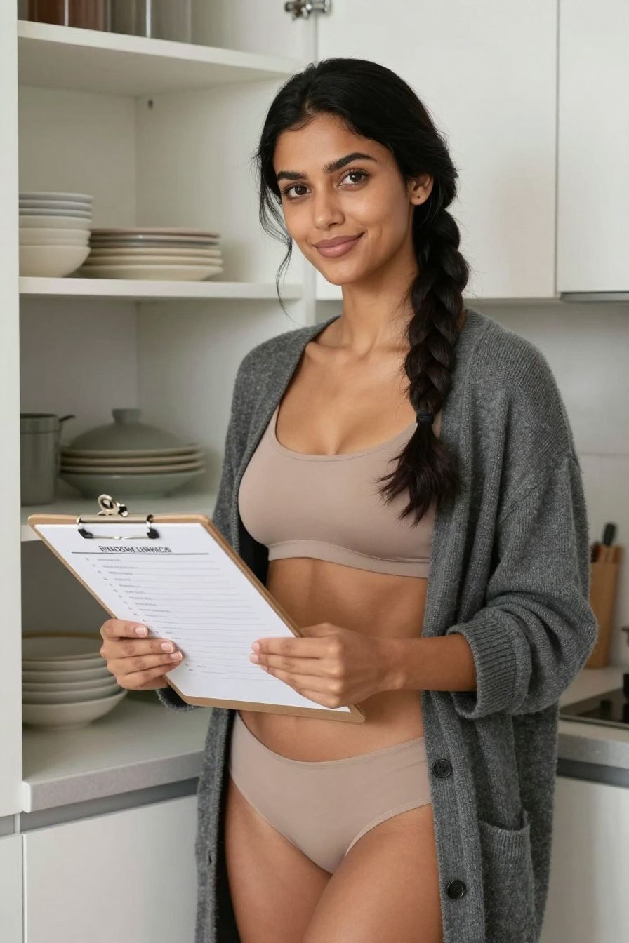 Priya Ulrich
