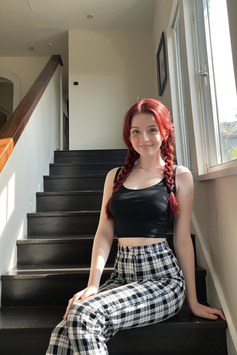 Nola Merritt
