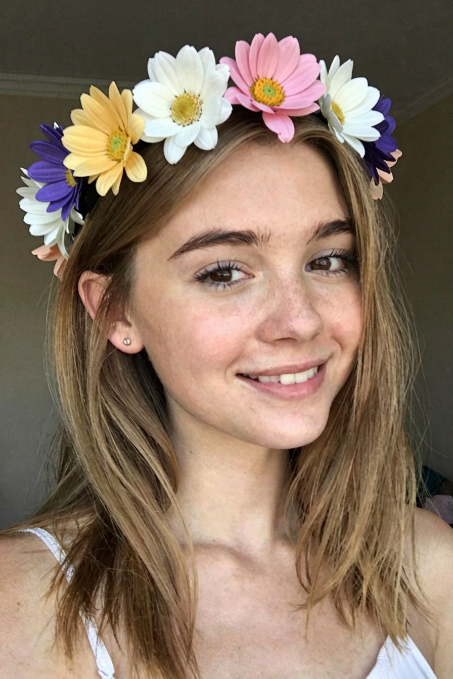 Amber Whitaker