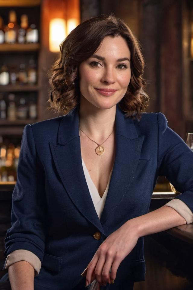 Wren Sullivan
