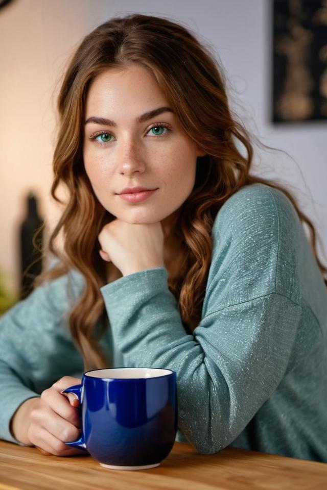 Tessa Grant