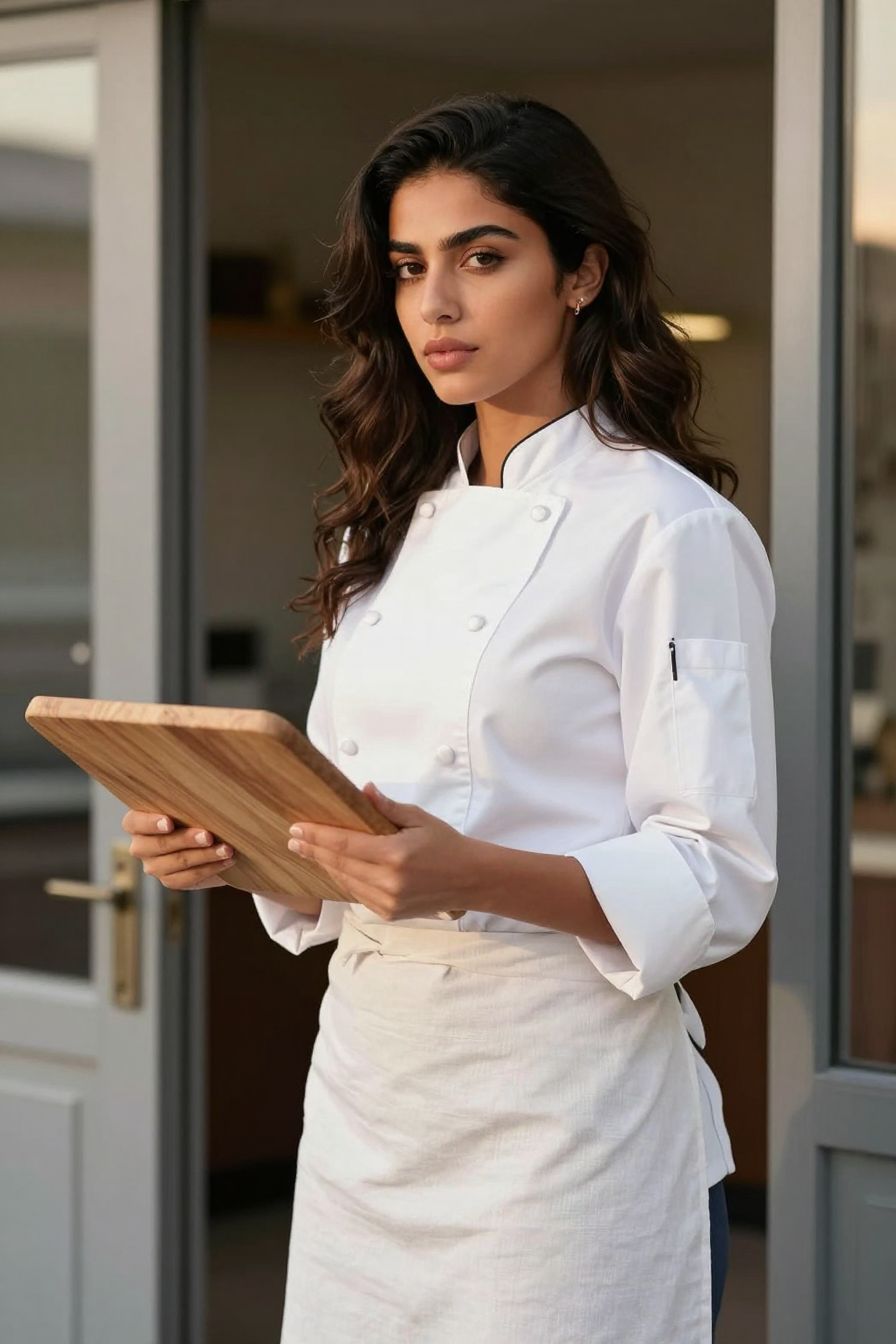 Yara Nassir