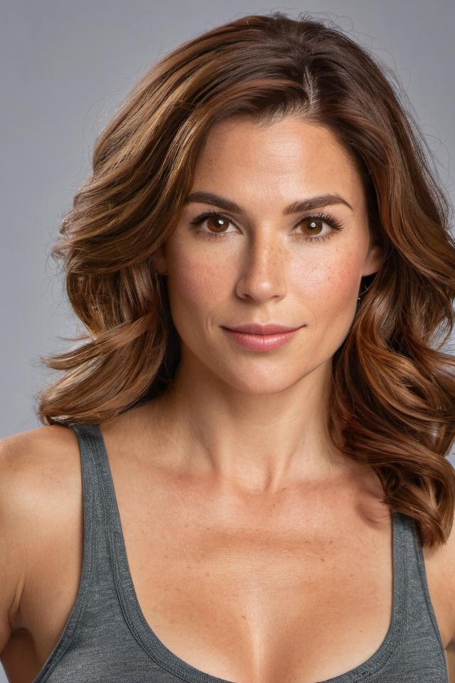 Claire Benton