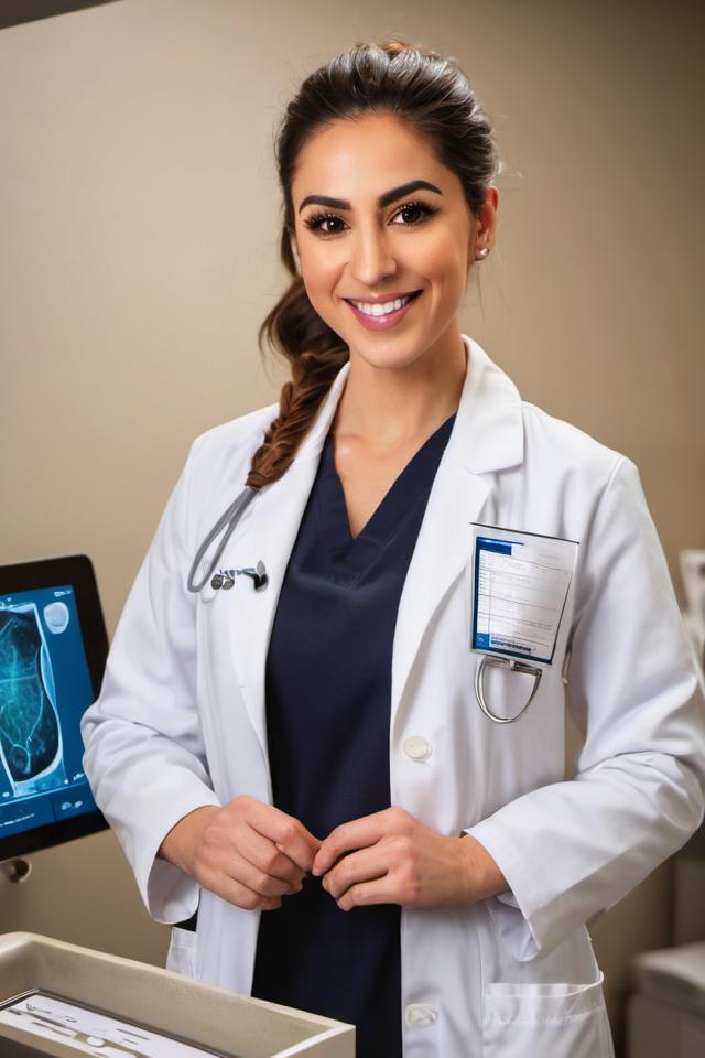 Dr. Yara Haddad