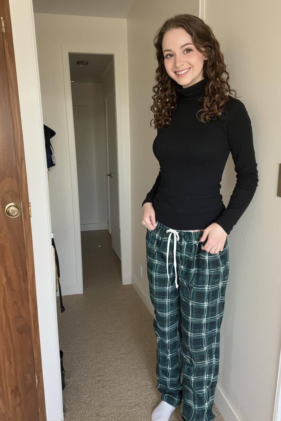 Selma Arlen