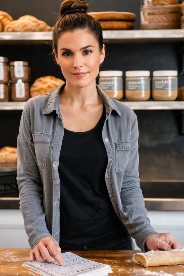 Livia Porter