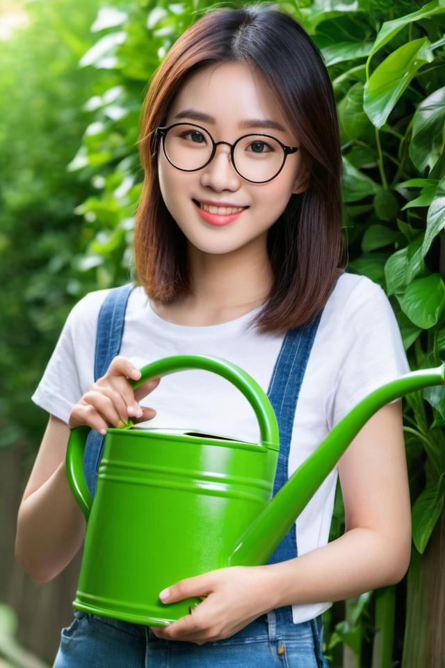 Meilin Zhen