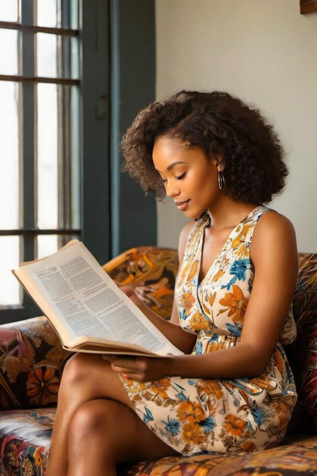 Heather Okwuosa