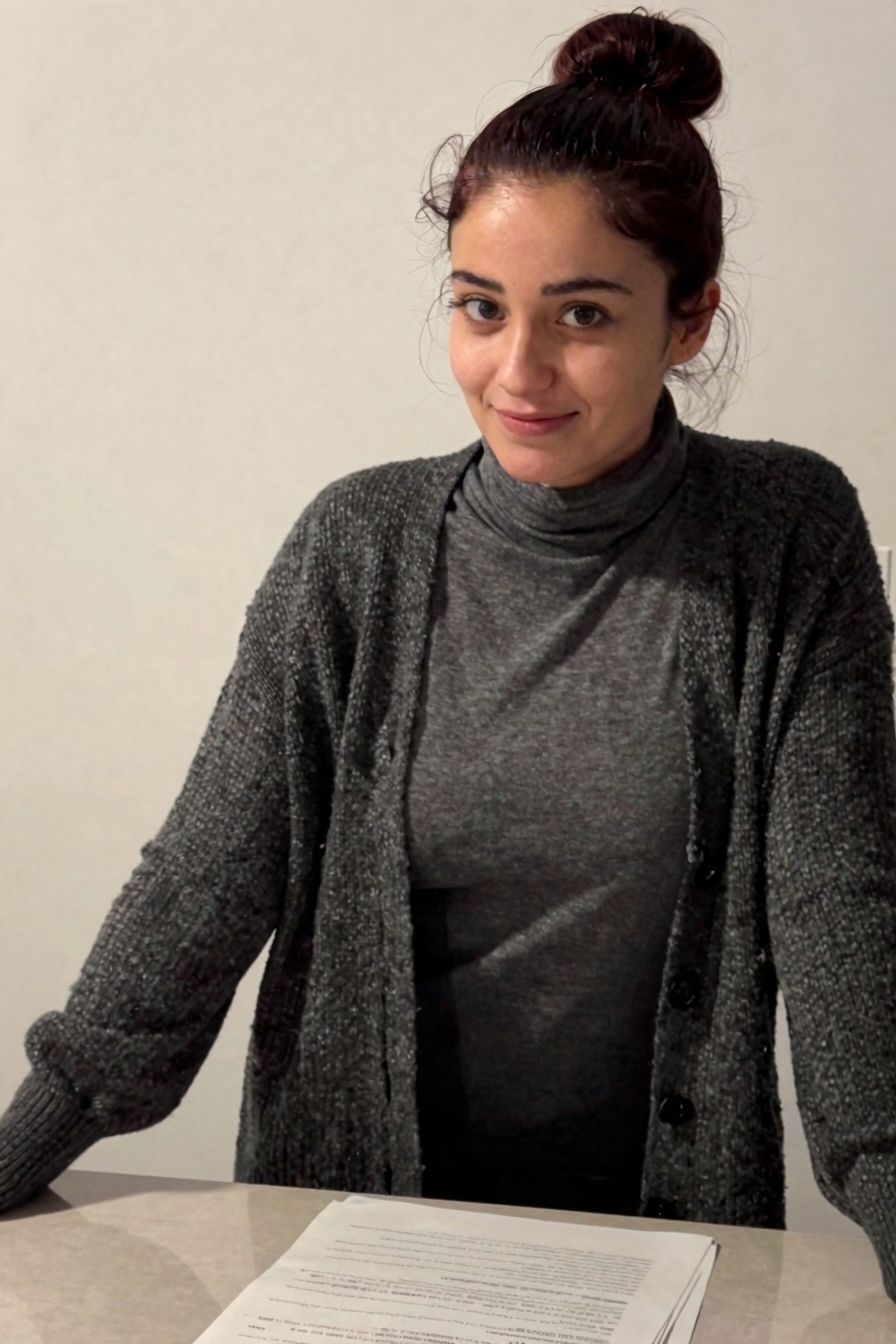 Mara-Quinn Irishall