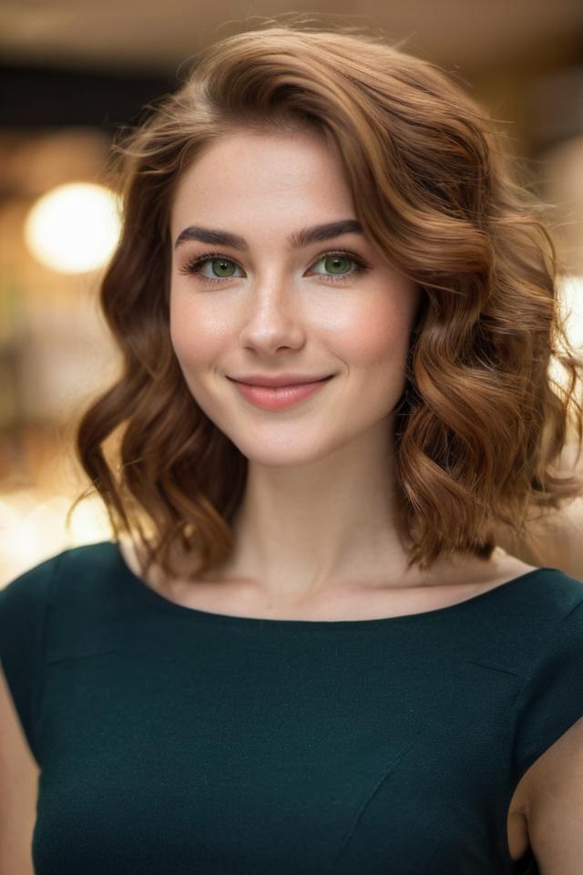 Saoirse Donnelly