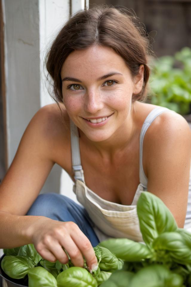 Aurelie Bouchet