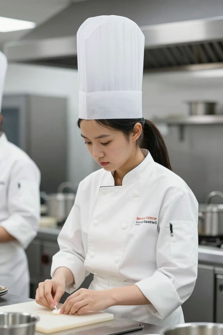 Cooking School