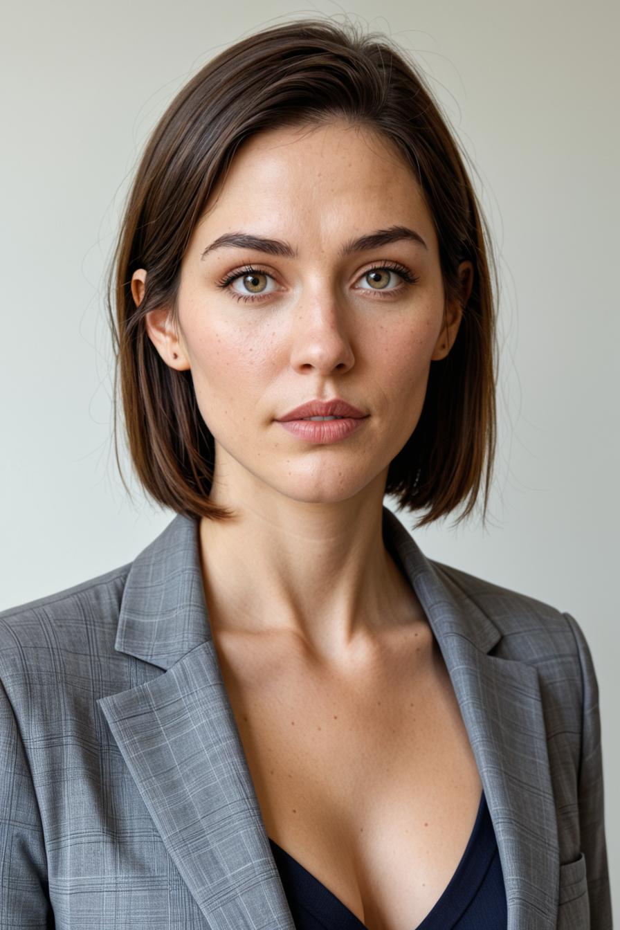 Raya-Rae Moss, Workmate's Sister